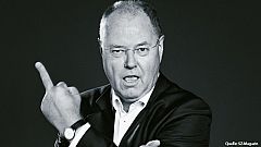 Sex-Video im ZDF und Steinbrücks Stinkefinger