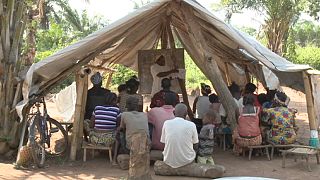 Congo, suor Angélique: la speranza nei luoghi dell'orrore