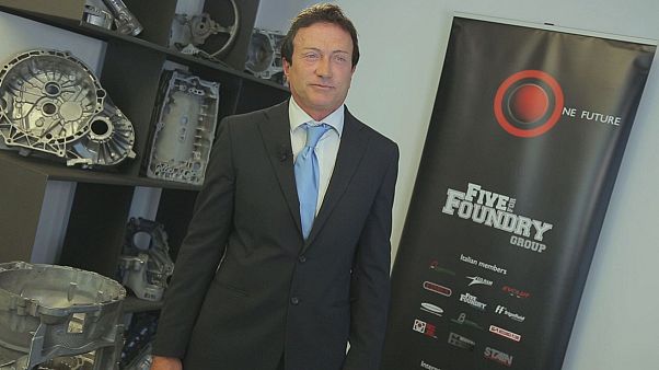 Unternehmensnetzwerke: "Gemeinsam sind wir stark" Unternehmensnetzwerke: "Gemeinsam sind wir stark"