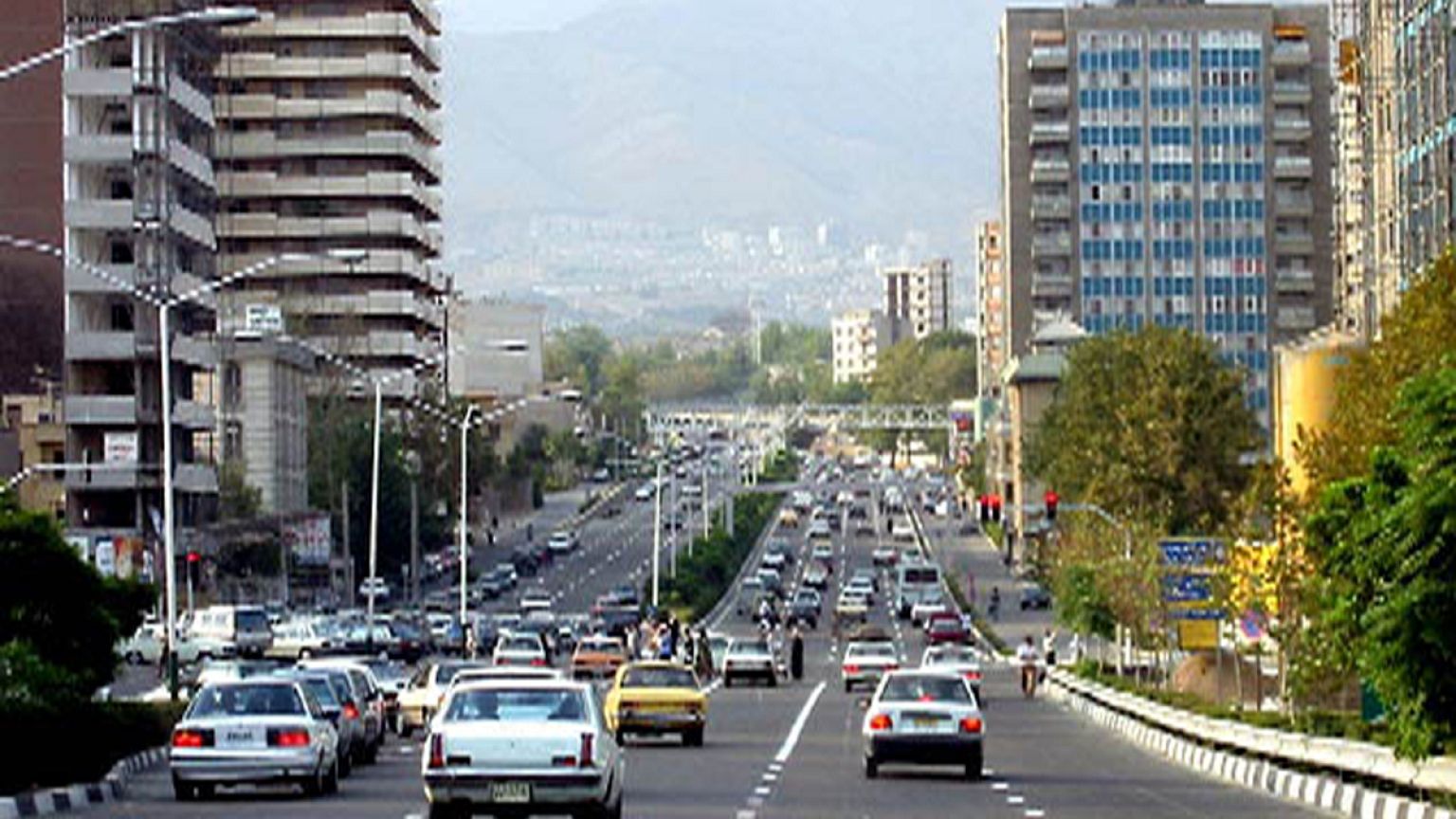 درخواست  «جنبش ضد تحریم» در ایران از نخبگان جهانی