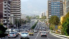 درخواست  «جنبش ضد تحریم» در ایران از نخبگان جهانی