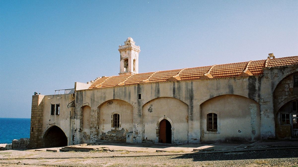 Κύπρος: Αρχίζει η αναστήλωση της Μονής του Αποστόλου Ανδρέα στην κατεχόμενη Καρπασία