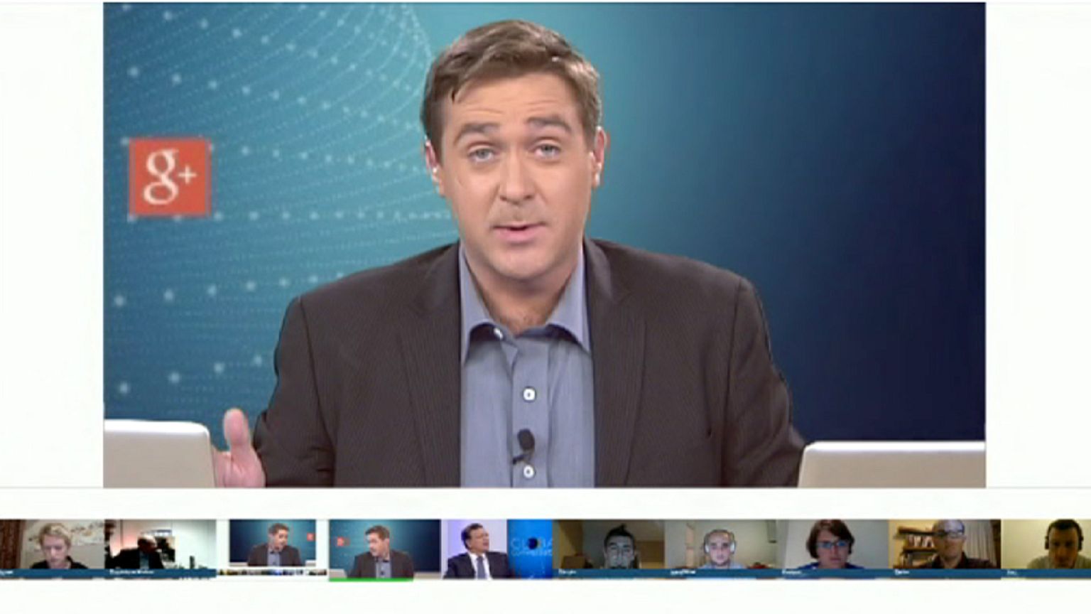 #AskBarroso: our panel reacts