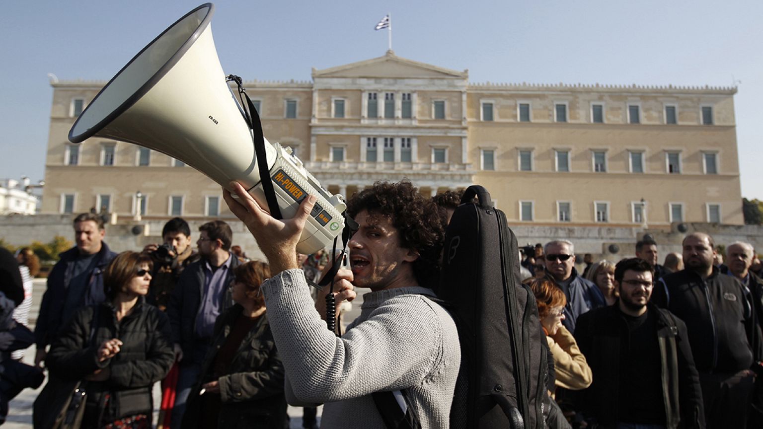 Καυτό φθινόπωρο εν όψει