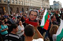 Bulgaria Socialist-led government faces no-confidence vote