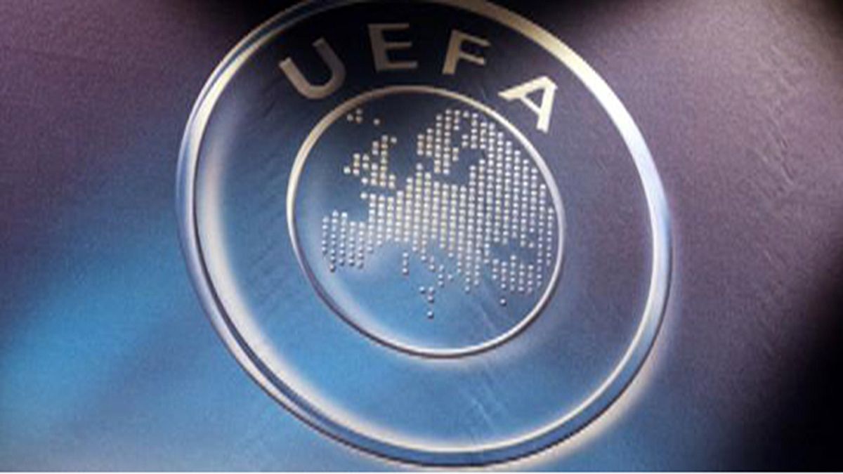 Thirty-two countries in bidding race for EURO 2020