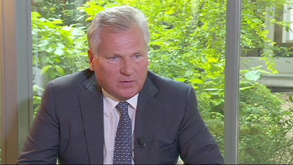 Ukrajna az uniós társulás küszöbén Ukrajna az uniós társulás küszöbén