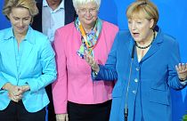 Άνγκελα Μέρκελ: Η νέα Σιδηρά Κυρία της Ευρώπης