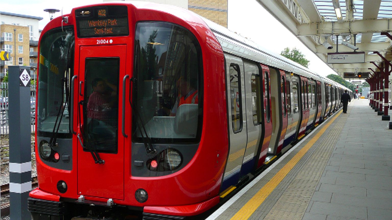 The Tube Challenge: Guinness World Record broken