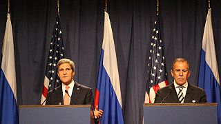 الخلاف الاميركي-الروسي بشأن سوريا يطغى على اعمال الجمعية العامة للامم المتحدة