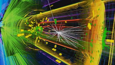 Planck, Higgs and the Big Bang Planck, Higgs and the Big Bang