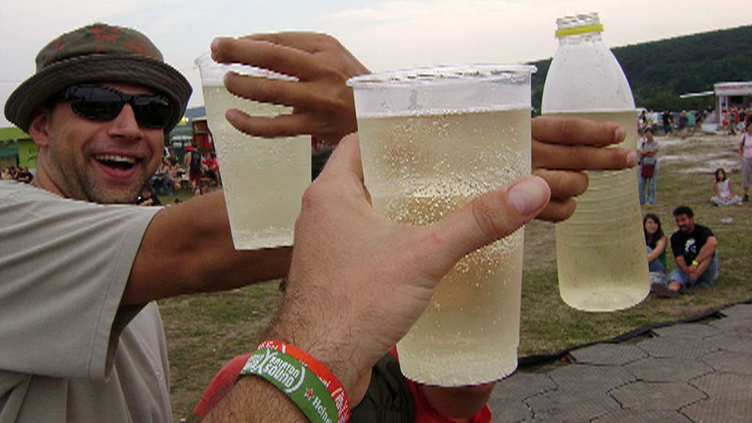 Hungarikum a csabai kolbász, magyar érték a fröccs