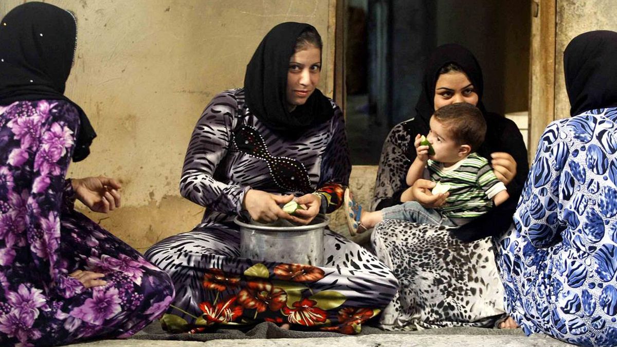لبنان يواجه انفجارا اجتماعيا بسبب العدد الكبير للاجئين السوريين