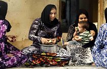 لبنان يواجه انفجارا اجتماعيا بسبب العدد الكبير للاجئين السوريين