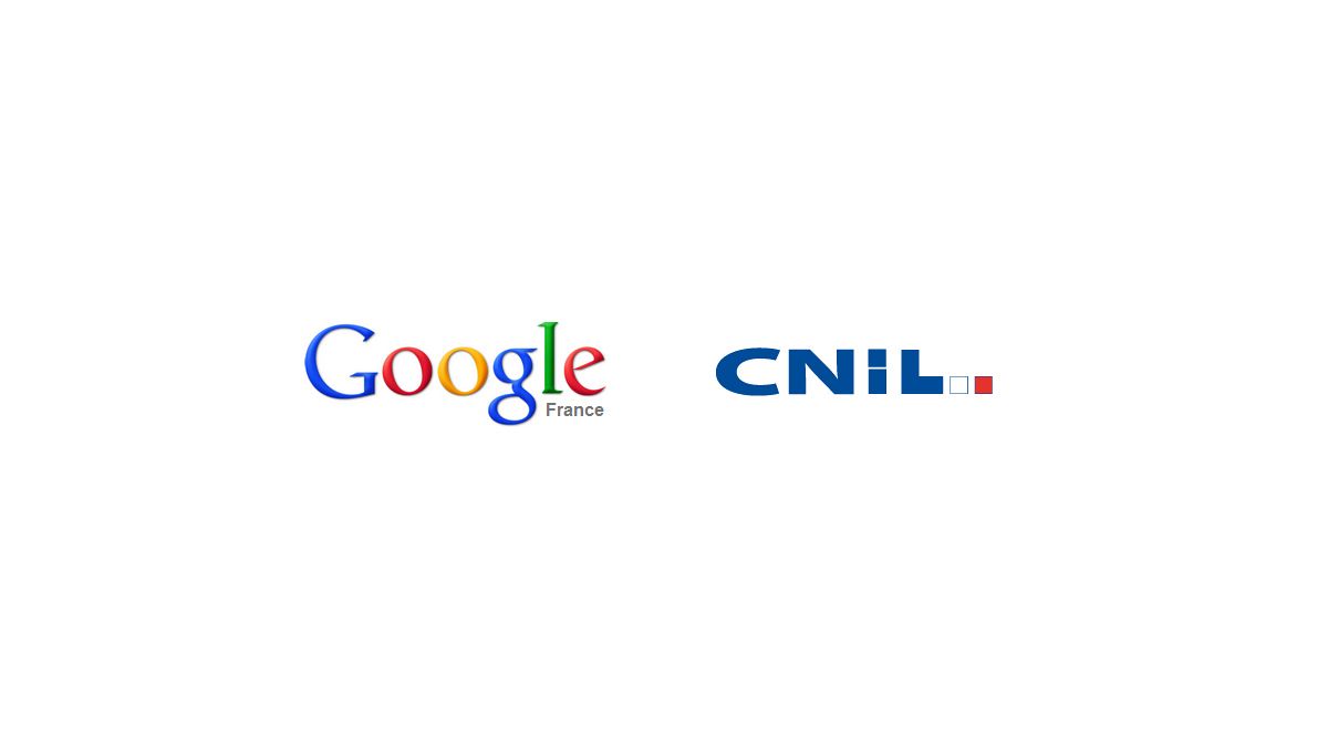 Google : l’ultimatum de la CNIL arrive à son terme