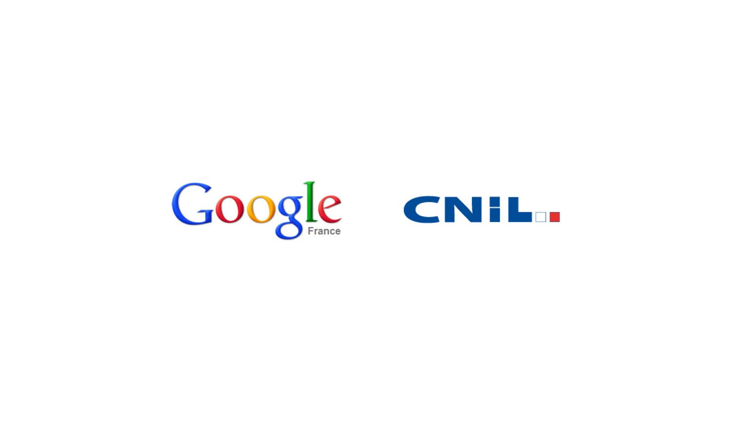 Google : l’ultimatum de la CNIL arrive à son terme