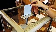 Εσείς ποιον θα ψηφίσετε στις εκλογές; "Κανέναν από τους παραπάνω"!