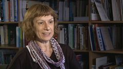 Bonus interview: Maria Lipman, political analyst