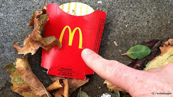 La frite sacrifiée sur l’autel de la lutte contre l’obésité La frite sacrifiée sur l’autel de la lutte contre l’obésité