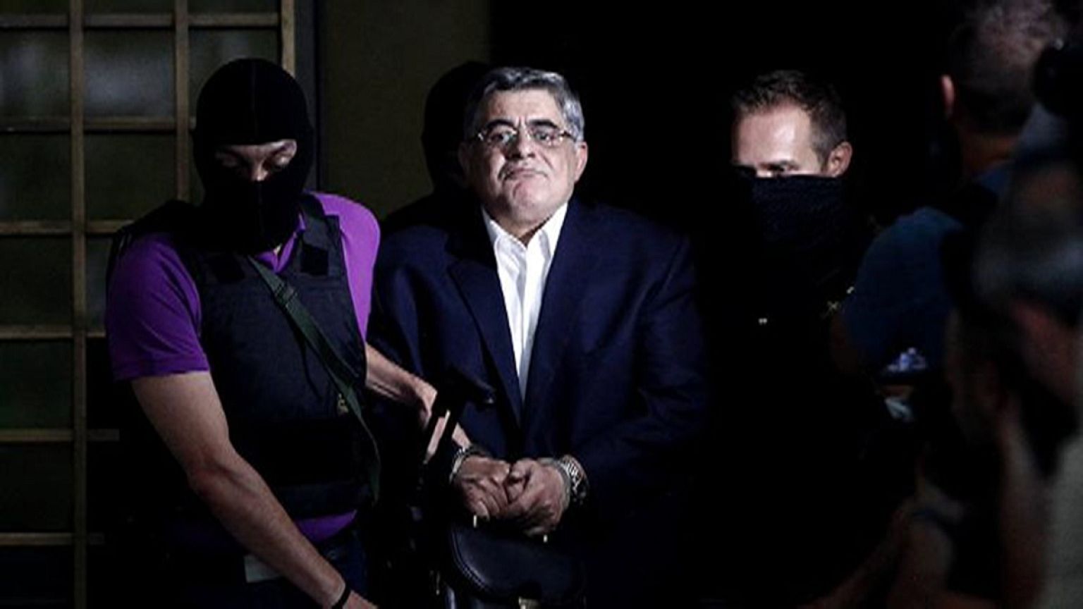 Τα διεθνή ΜΜΕ για την Χρυσή Αυγή