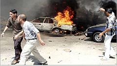 انعكاسات الصراع السوري تطاول كردستان العراق