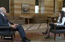 Najib Mikati, premier libanese: Un dovere accogliere i rifugiati siriani, ma servono controlli