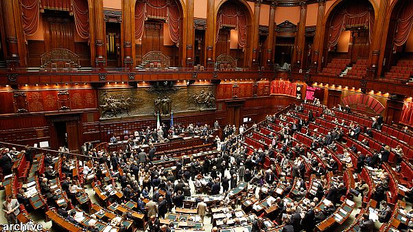 Live : Enrico Letta sollicite la confiance des sénateurs Live : Enrico Letta sollicite la confiance des sénateurs