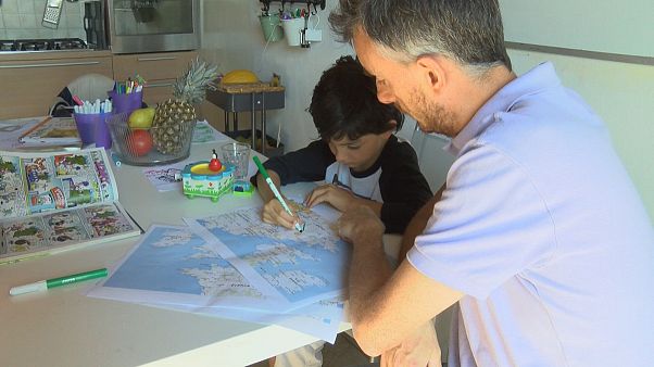 Homeschooling leducazione parentale in italia