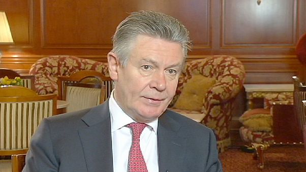 Ucrania afronta el desafío de acceder al mercado europeo Ucrania afronta el desafío de acceder al mercado europeo