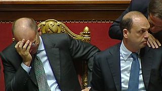 Italia: l'instabilità politica e la sconfitta politica di Berlusconi