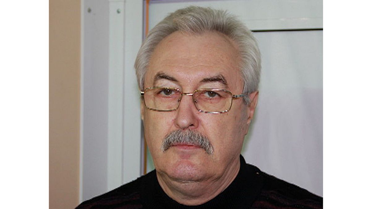 Muere Serguéi Belov, una leyenda del baloncesto soviético y europeo