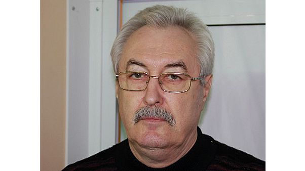 Muere Serguéi Belov, una leyenda del baloncesto soviético y europeo Muere Serguéi Belov, una leyenda del baloncesto soviético y europeo