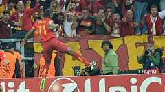 Galatasaray Torino'da tura ortak oldu