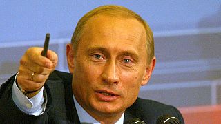 Nobel- békedíjjal jutalmaznák Putyint