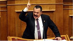 Προφυλακιστέος ο Χρήστος Παππάς