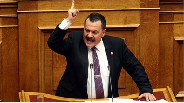 Προφυλακιστέος ο Χρήστος Παππάς Προφυλακιστέος ο Χρήστος Παππάς