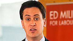 UK opposition leader Ed Milliband calls for Daily Mail to examine its culture