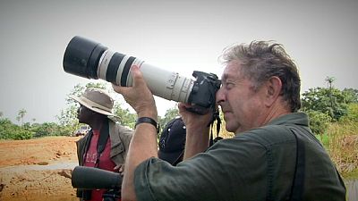 Ecotourism flourishes in The Gambia, a small jewel in west Africa Ecotourism flourishes in The Gambia, a small jewel in west Africa