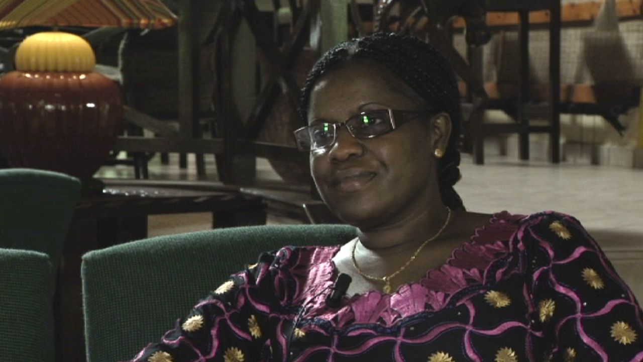 Tourism in The Gambia, interview with the Minister of Tourism and Culture Tourism in The Gambia, interview with the Minister of Tourism and Culture