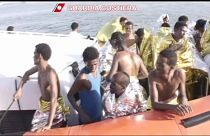 Lampedusa: Göçmen trajedisinin yeni adresi