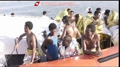 Τραγωδία στη Λαμπεντούζα - Η ευρωπαϊκή μεταναστευτική πολιτική στο επίκεντρο
