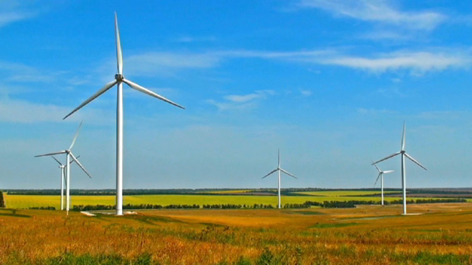 Dinamarca exporta crecimiento verde