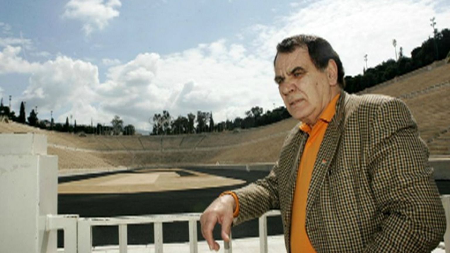 Έφυγε ο «Παγκόσμιος» του ελληνικού μπάσκετ, Γιώργος Αμερικάνος