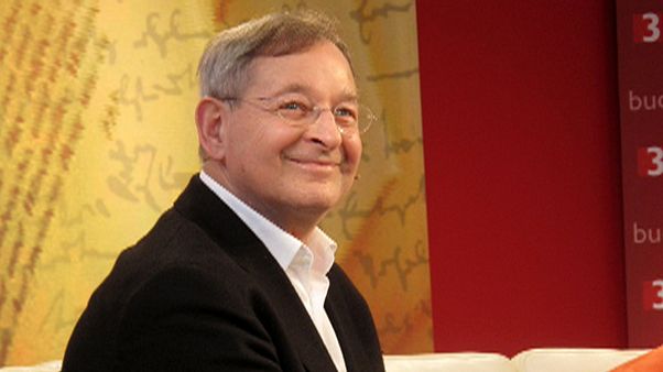Magyar író is esélyes az irodalmi Nobel-díjra Magyar író is esélyes az irodalmi Nobel-díjra