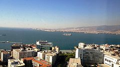 İzmir Expo2020'ye hazır