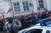 Tension flares in Bulgaria after top court reinstates controversial MP