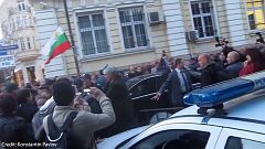 Tension flares in Bulgaria after top court reinstates controversial MP