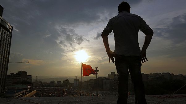 Yargıtay’dan Balyoz kararlarına kısmi onama Yargıtay’dan Balyoz kararlarına kısmi onama