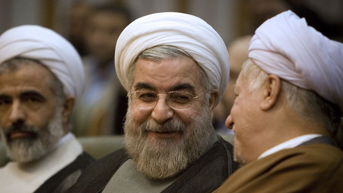Is a deal with Iran within reach?