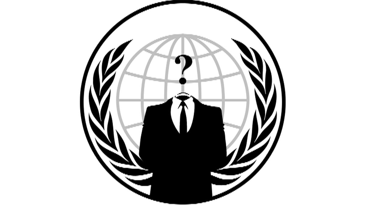 Anonymous: «Η φωνή της Χρυσής Αυγής θα πάψει από το διαδίκτυο»